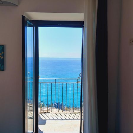 Casa Vacanze E B&B Oltremare Marina di Camerota Zewnętrze zdjęcie