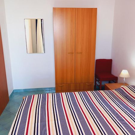 Casa Vacanze E B&B Oltremare Marina di Camerota Zewnętrze zdjęcie