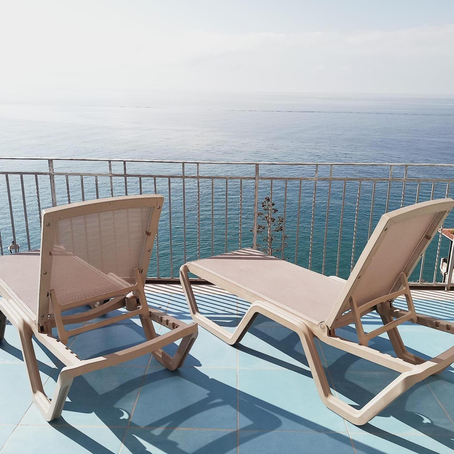 Casa Vacanze E B&B Oltremare Marina di Camerota Zewnętrze zdjęcie