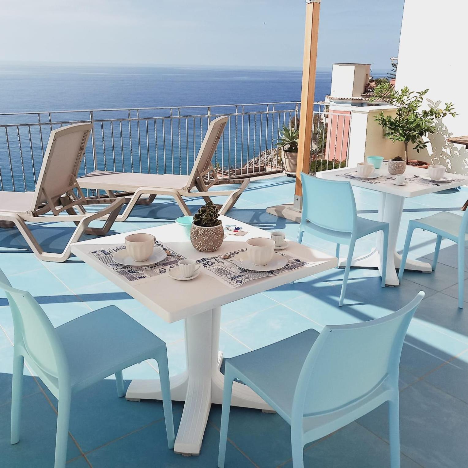 Casa Vacanze E B&B Oltremare Marina di Camerota Zewnętrze zdjęcie