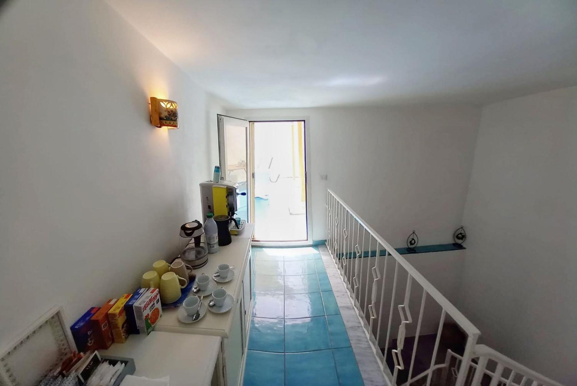 Casa Vacanze E B&B Oltremare Marina di Camerota Zewnętrze zdjęcie