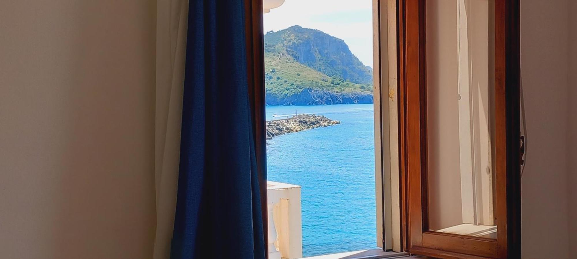 Casa Vacanze E B&B Oltremare Marina di Camerota Zewnętrze zdjęcie