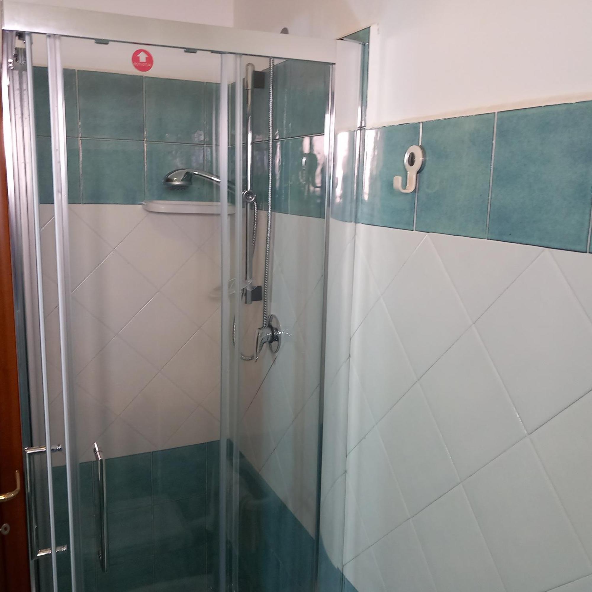 Casa Vacanze E B&B Oltremare Marina di Camerota Zewnętrze zdjęcie