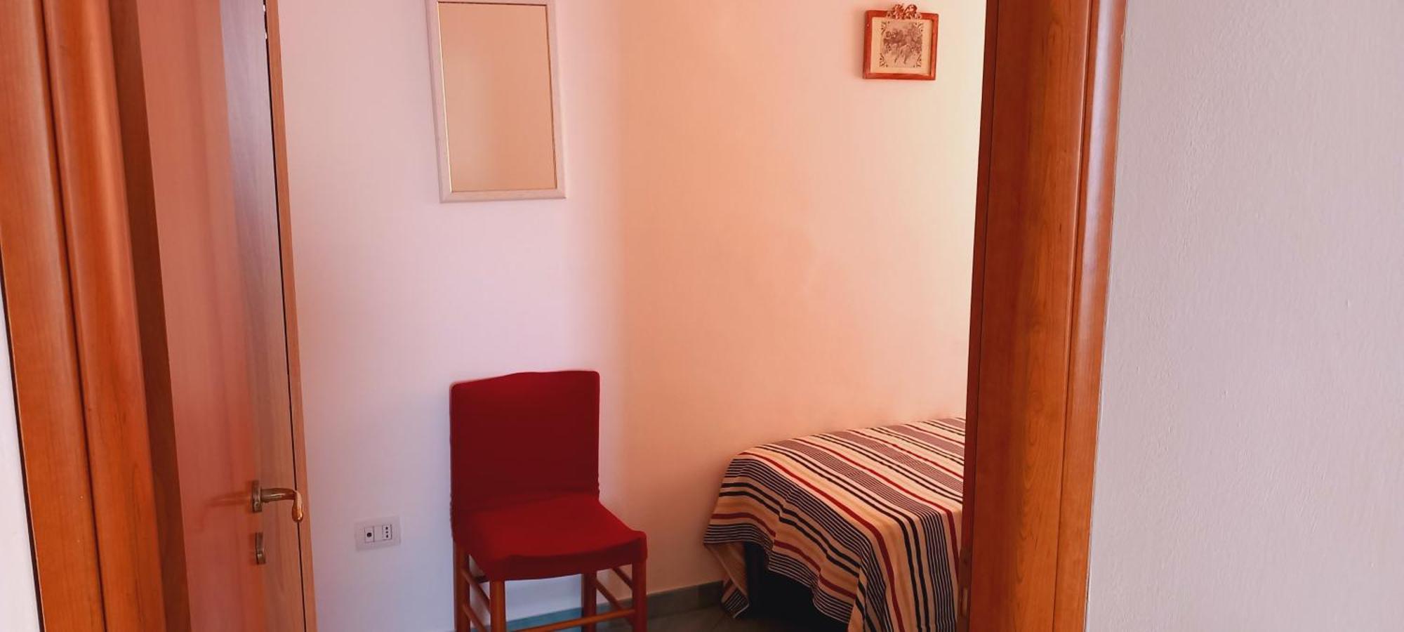 Casa Vacanze E B&B Oltremare Marina di Camerota Zewnętrze zdjęcie