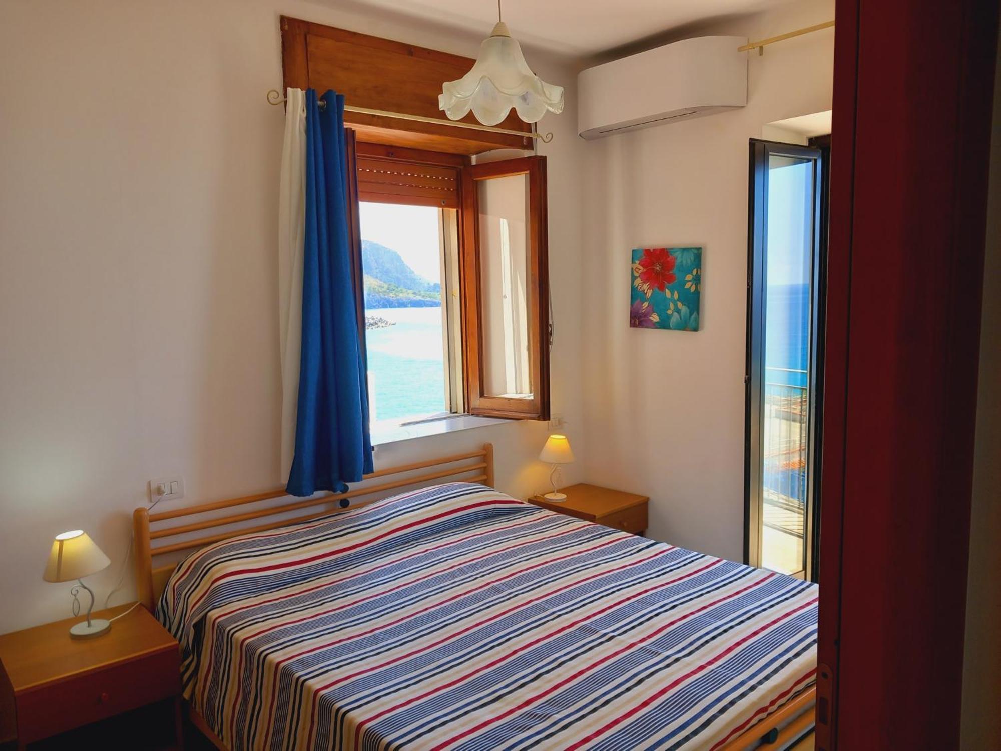 Casa Vacanze E B&B Oltremare Marina di Camerota Zewnętrze zdjęcie