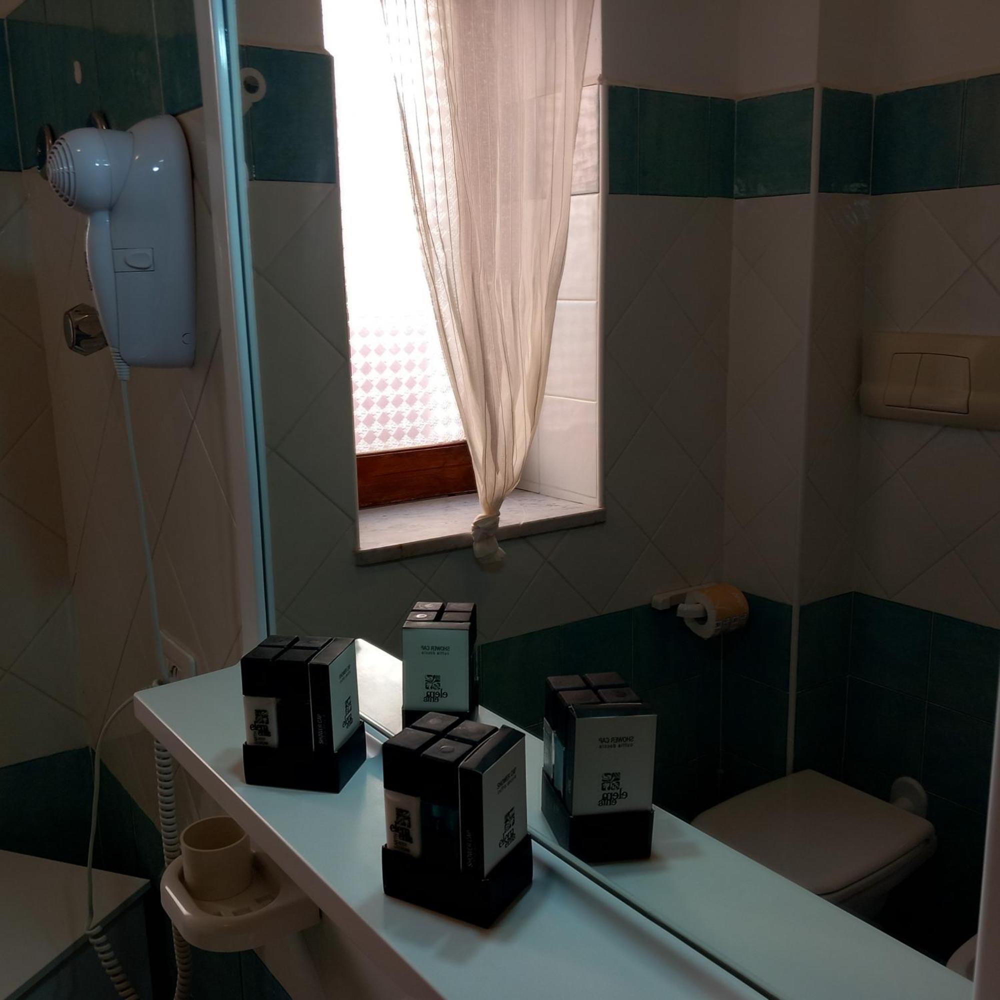 Casa Vacanze E B&B Oltremare Marina di Camerota Zewnętrze zdjęcie