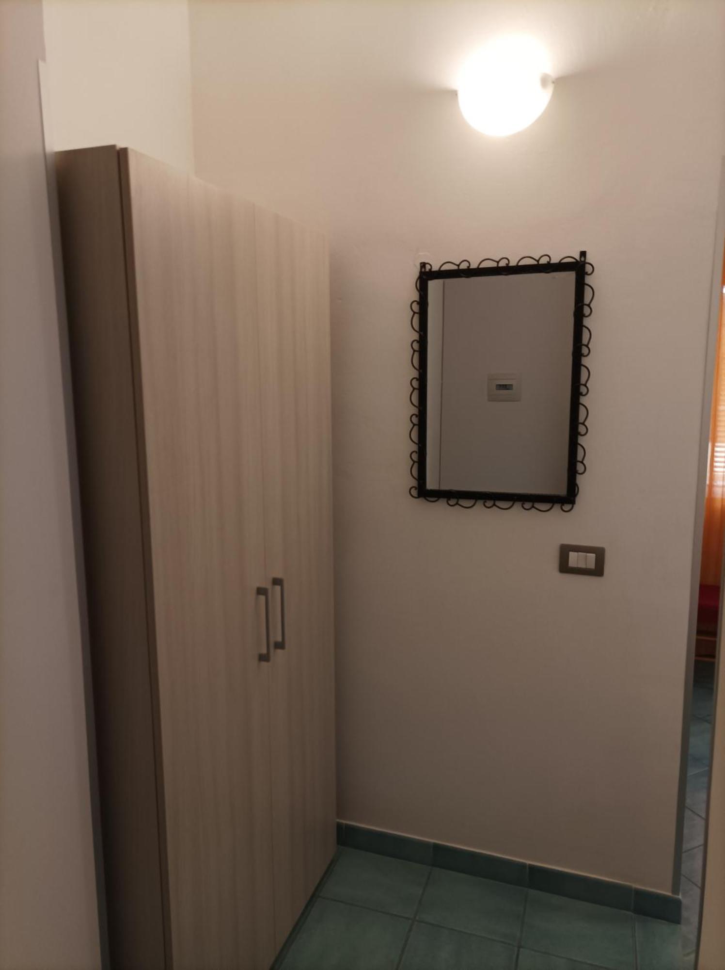 Casa Vacanze E B&B Oltremare Marina di Camerota Zewnętrze zdjęcie