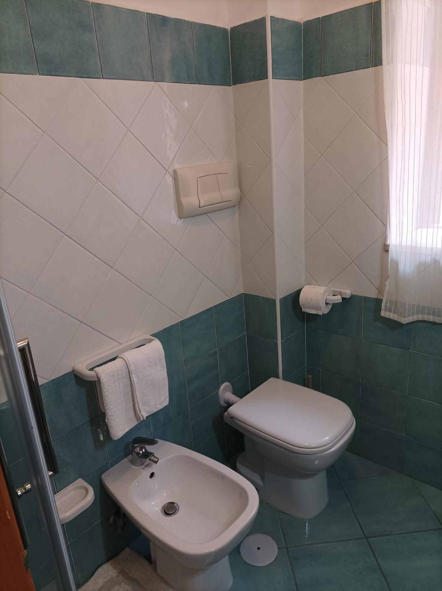 Casa Vacanze E B&B Oltremare Marina di Camerota Zewnętrze zdjęcie