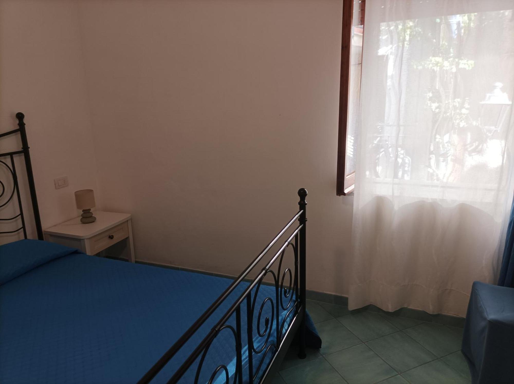 Casa Vacanze E B&B Oltremare Marina di Camerota Zewnętrze zdjęcie