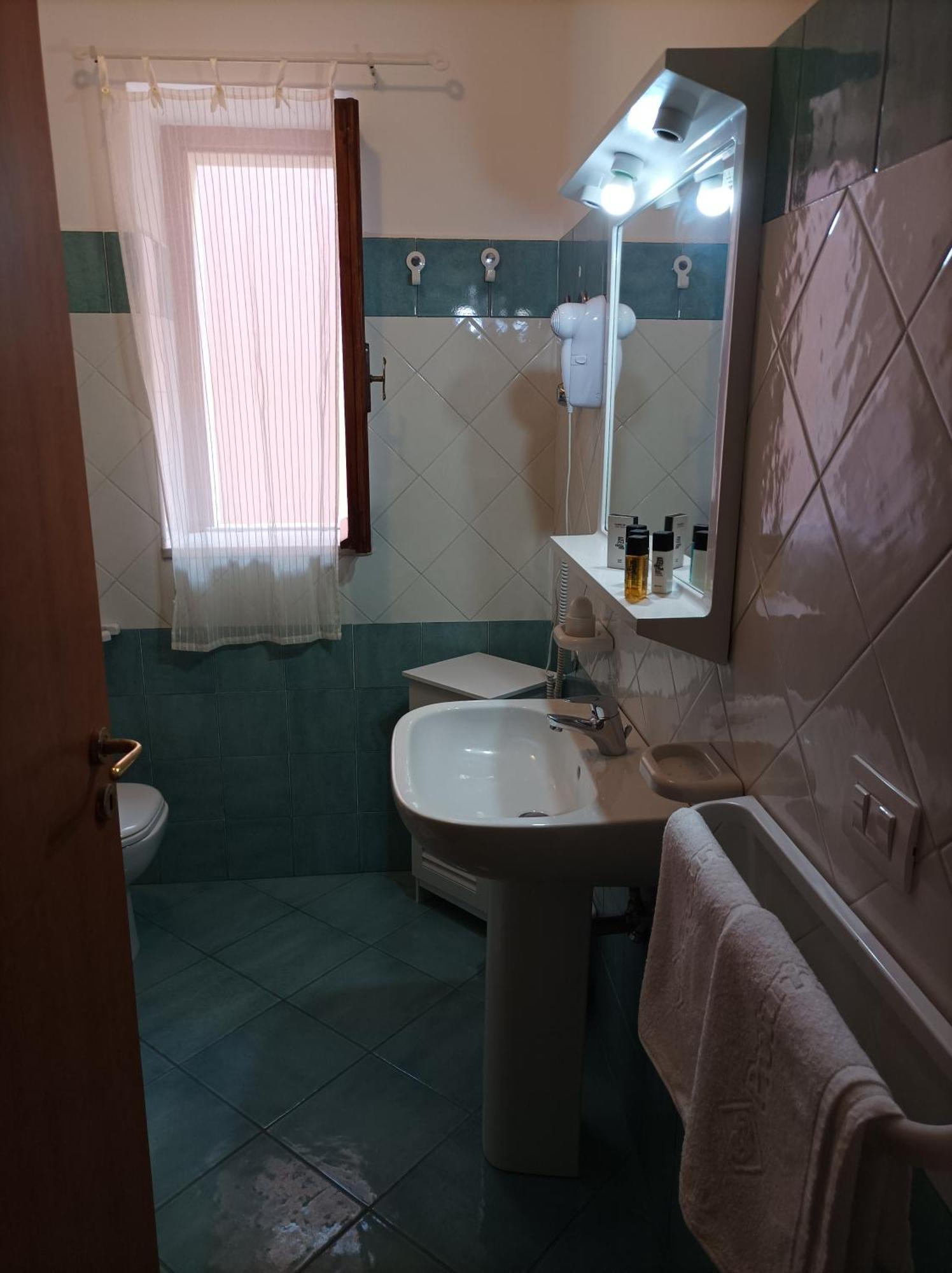 Casa Vacanze E B&B Oltremare Marina di Camerota Zewnętrze zdjęcie