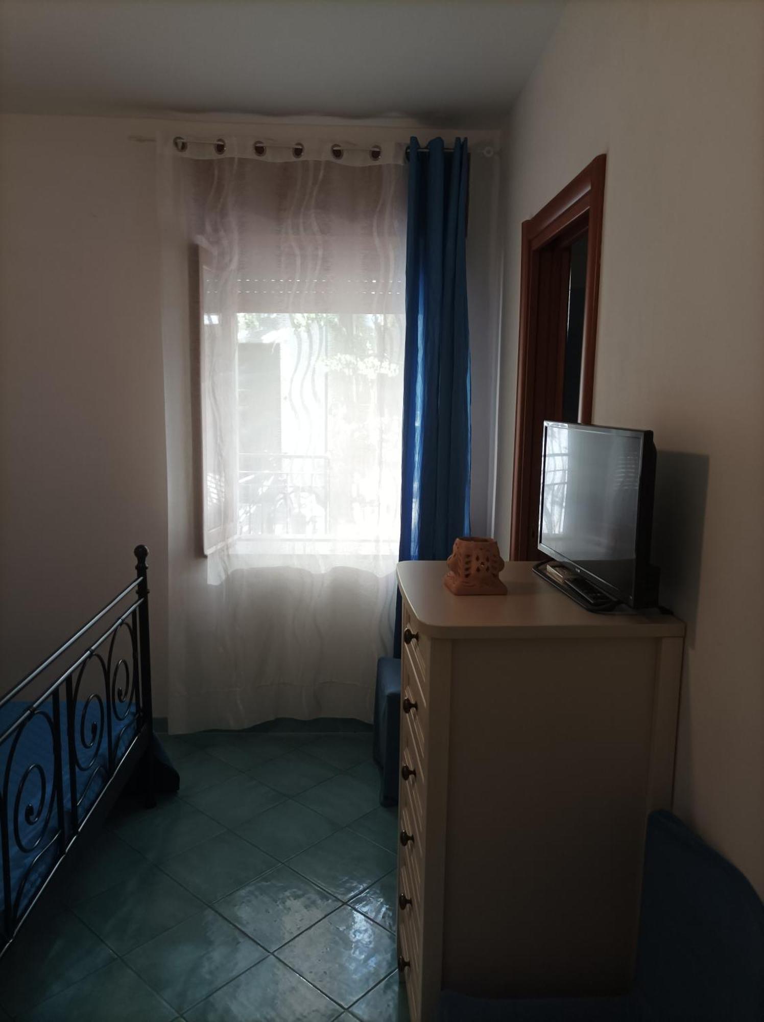 Casa Vacanze E B&B Oltremare Marina di Camerota Zewnętrze zdjęcie