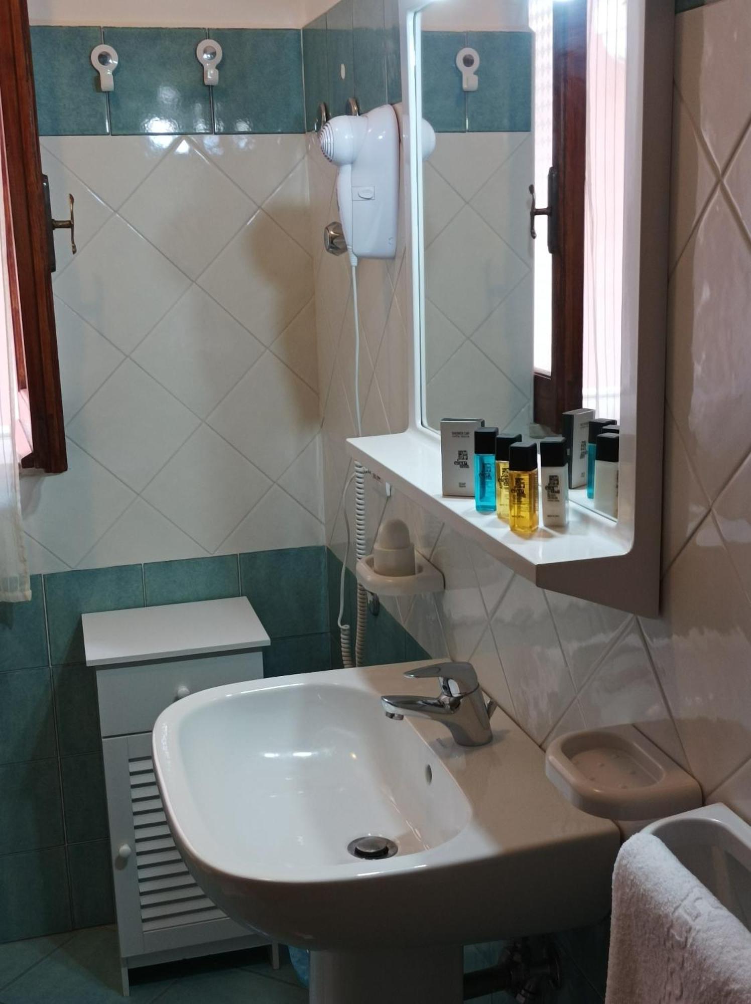 Casa Vacanze E B&B Oltremare Marina di Camerota Zewnętrze zdjęcie