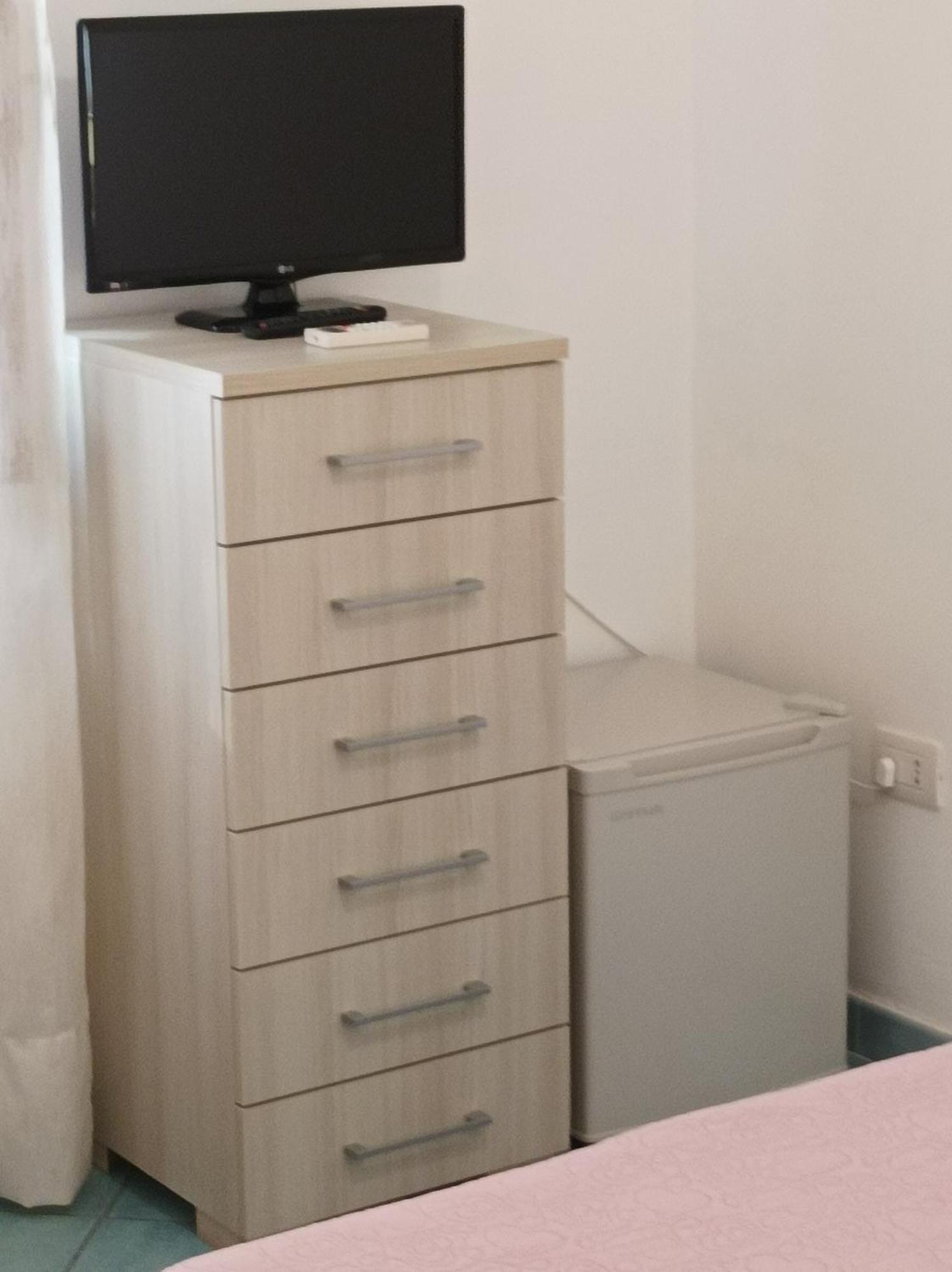 Casa Vacanze E B&B Oltremare Marina di Camerota Zewnętrze zdjęcie