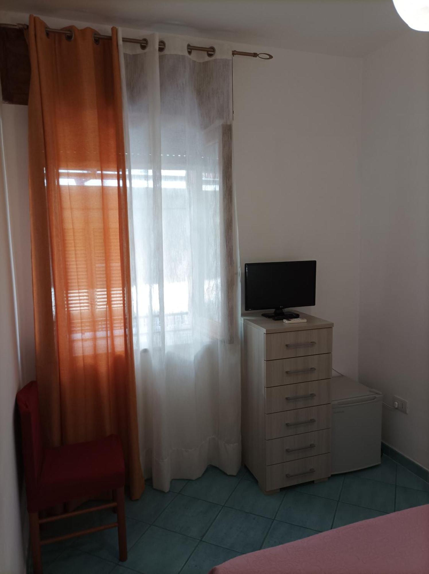 Casa Vacanze E B&B Oltremare Marina di Camerota Zewnętrze zdjęcie